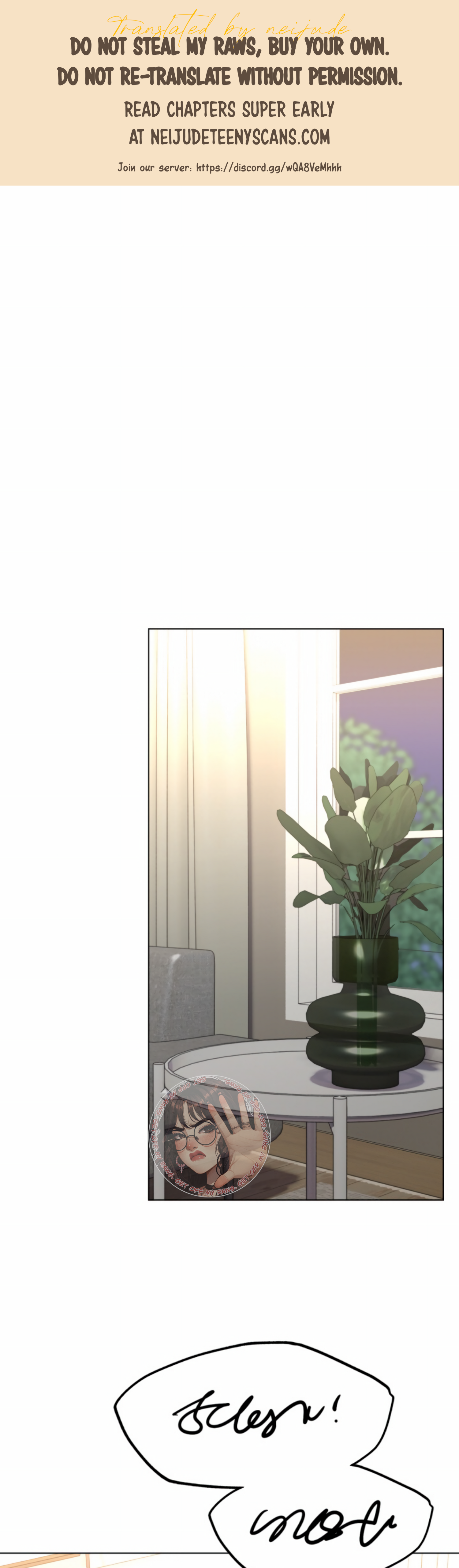 Twenty Nights Chapter 50 page 0