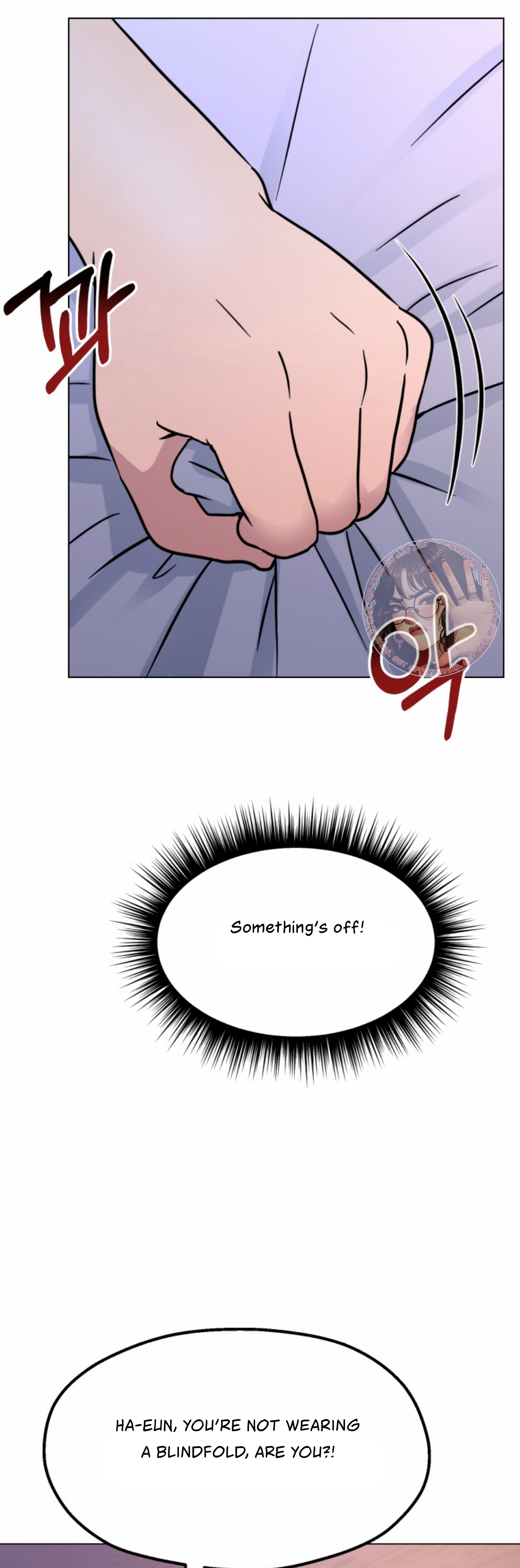 Twenty Nights Chapter 50 page 29