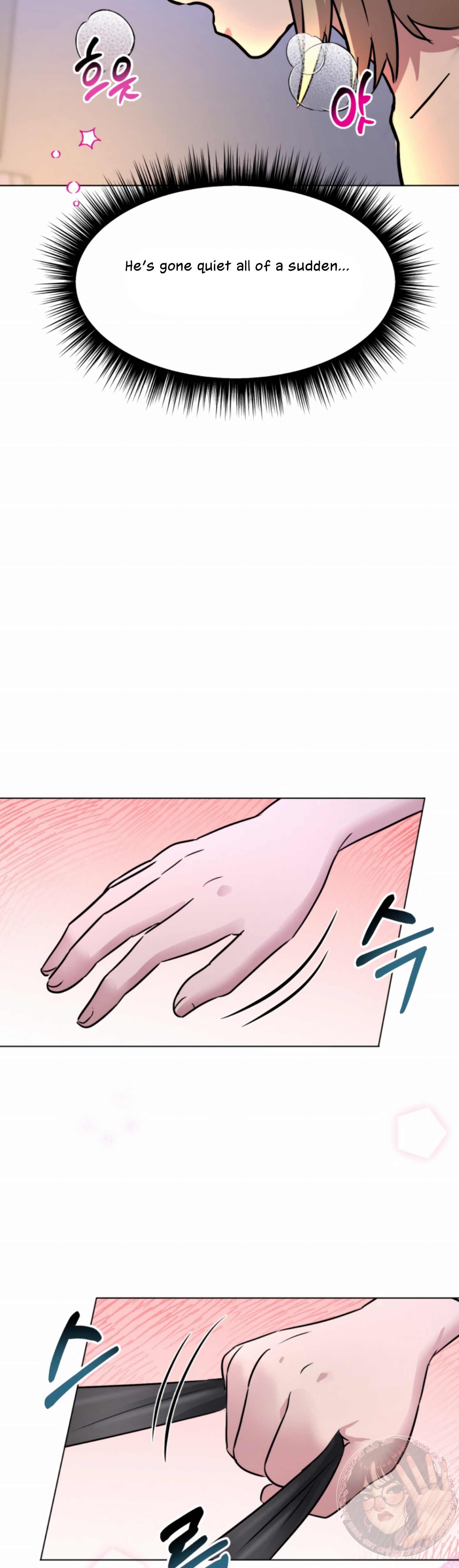 Twenty Nights Chapter 50 page 35