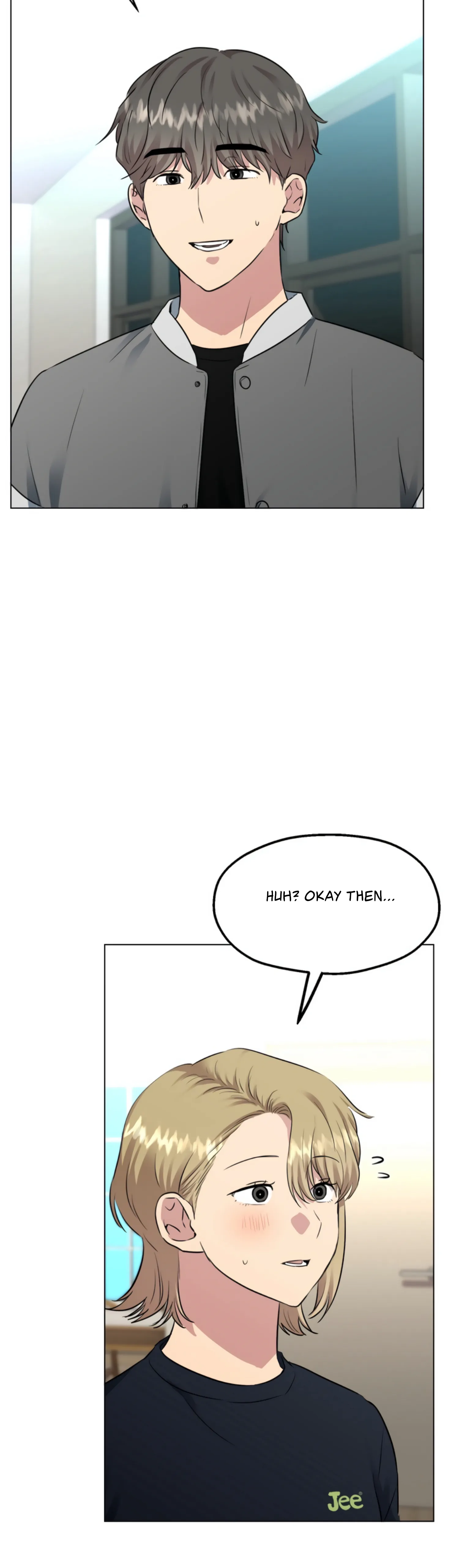 Twenty Nights Chapter 30 page 16