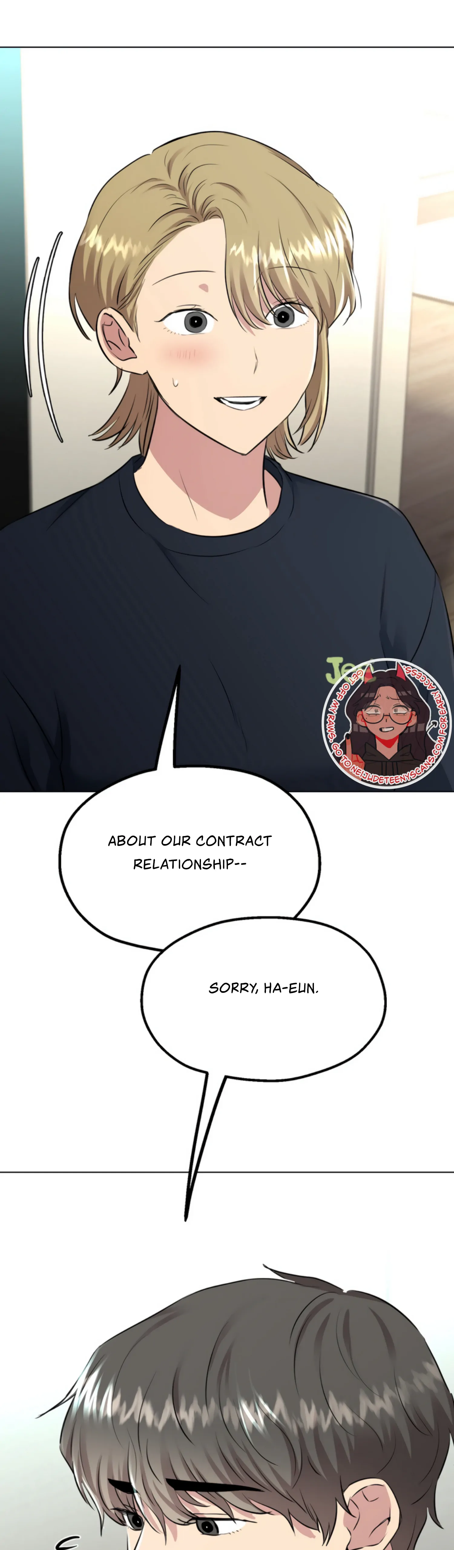 Twenty Nights Chapter 30 page 20