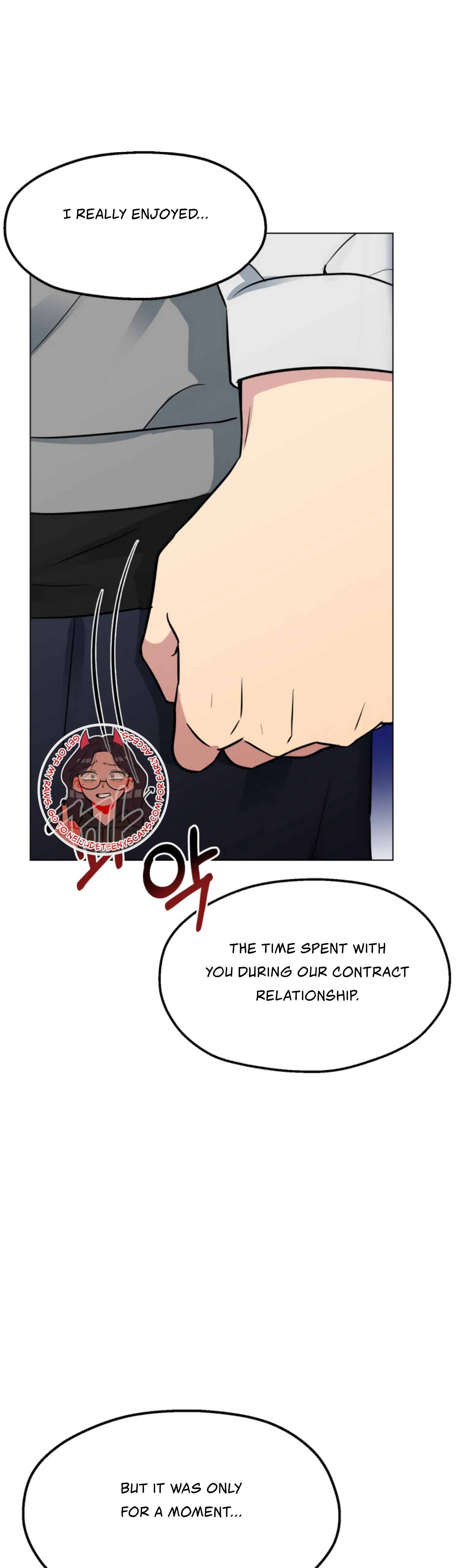Twenty Nights Chapter 30 page 23