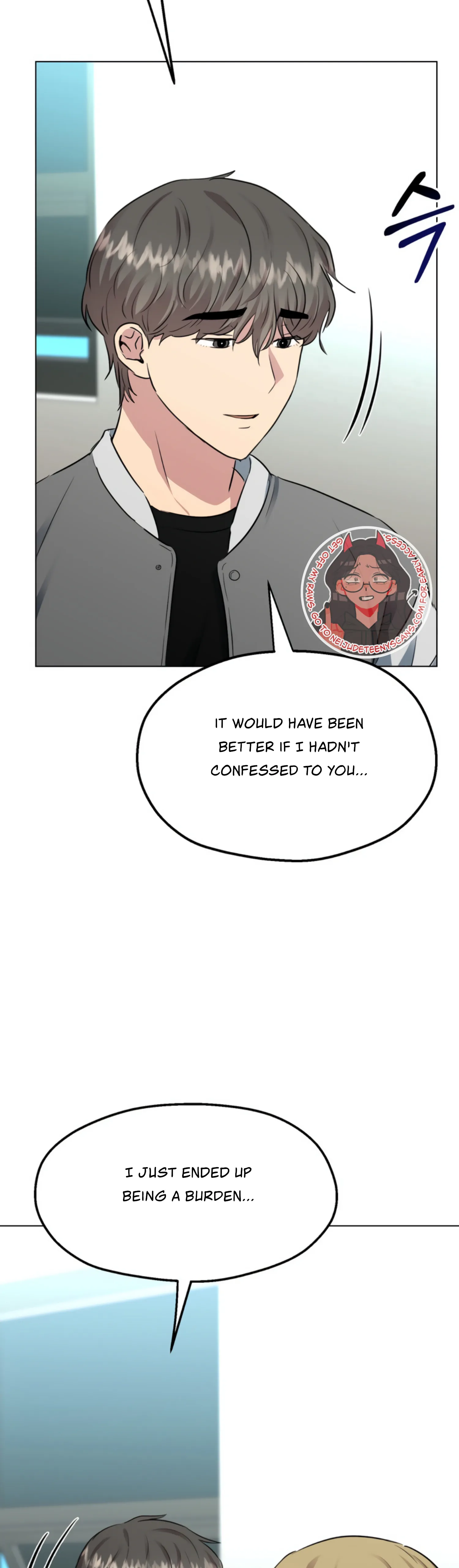 Twenty Nights Chapter 30 page 34